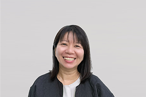 Lim Hwee Ming