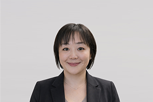 Janna Xu