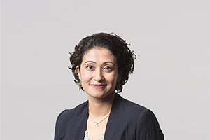 Sumita Govindan