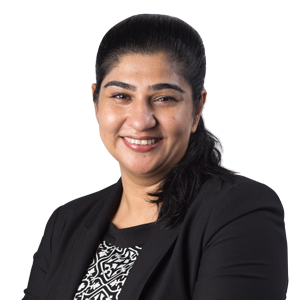 Shameem Nilofar Maideen