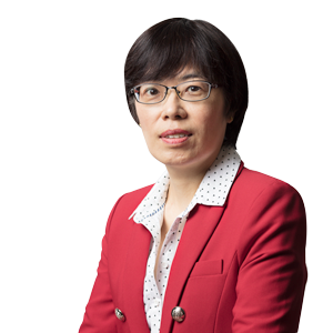 Veronica Wang