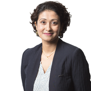 Sumita Govindan