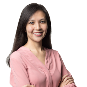 Melody Chin