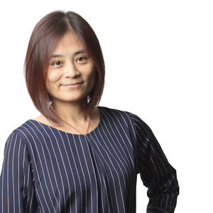 Xia Wei