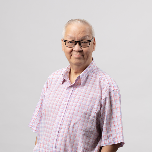 Chan Mun Onn, Library Assistant