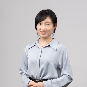 Dong Danping, Senior Librarian