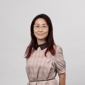 Yeo Eng Ling Lynn, Librarian