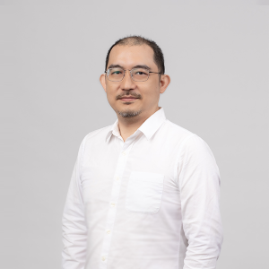 Tee Lip Hwe, Research Librarian, Accountancy & Business (Finance)
