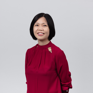 Lim Siew Khim, Librarian