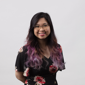 Samantha Seah, Librarian