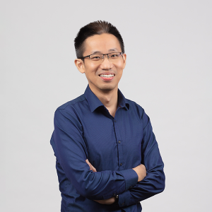 William Koh, Manager