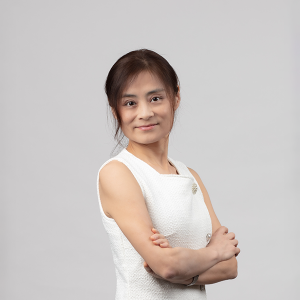 Xia Wei, Research Librarian, Computing and Information Systems & Coordinator, Postgraduate Services