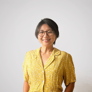 Low Chiou Jiing