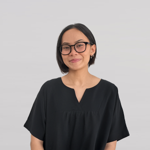 Nurdinah binte Asmari, Library Specialist