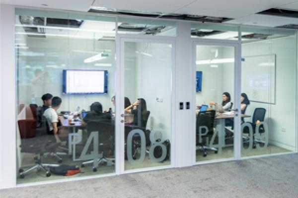 Collaborate and Communicate