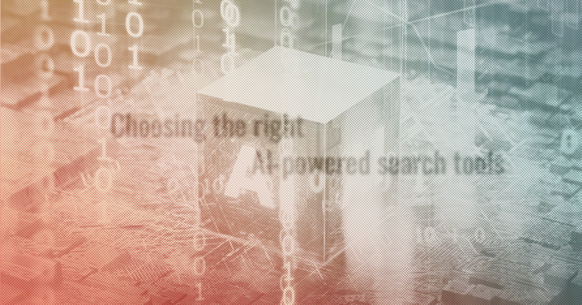 Lost in the AI Search Maze? Here's Your Guide to Choosing the Right Tool (Updated September 2026)