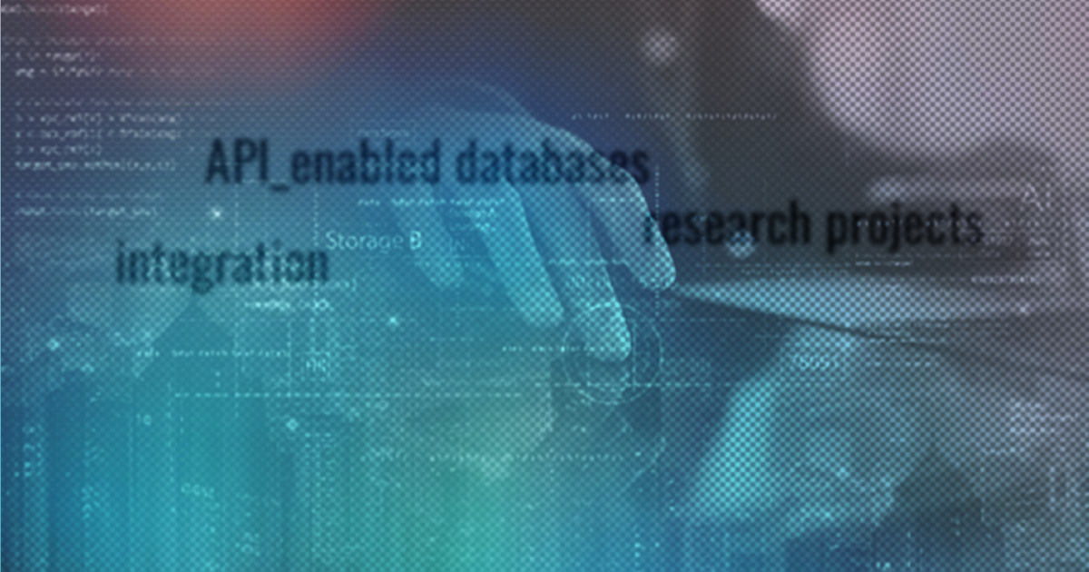 Connecting Library Databases to Research and AI Workflows