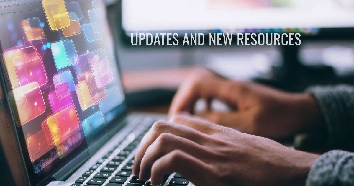 SMU's Research Toolkit Just Got Major Upgrades