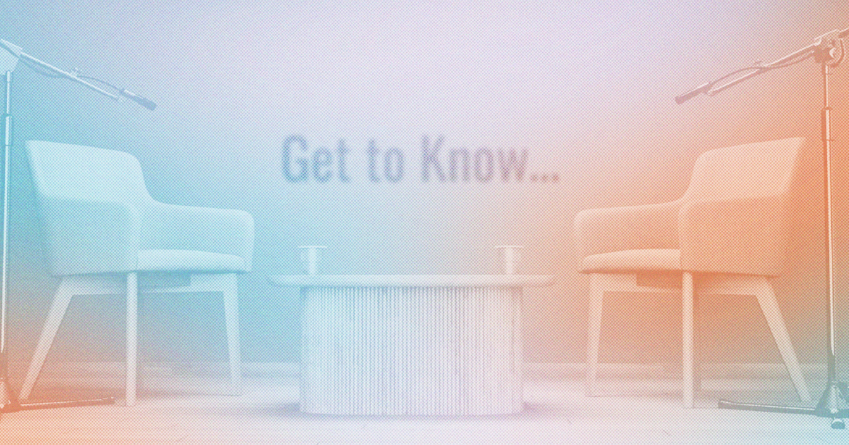 Getting to know Janna Xu Cong, Senior Research Data Curator