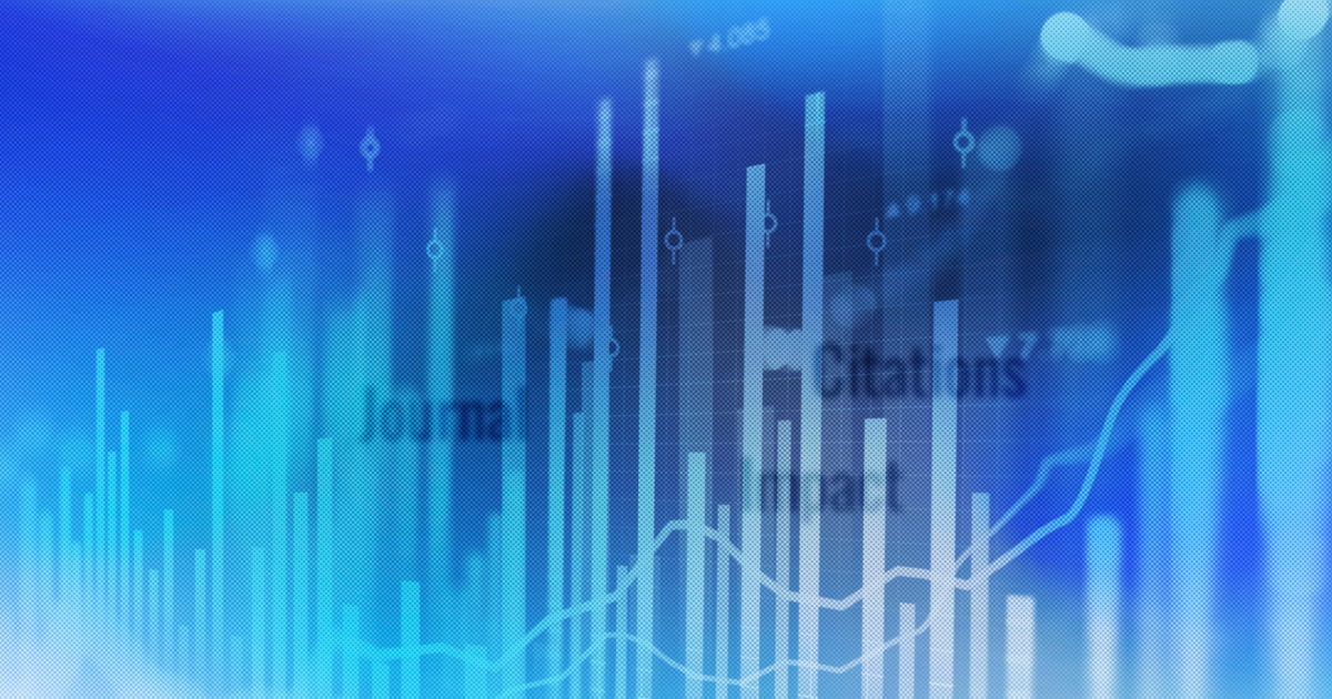 Journal Citation Report 2026 available