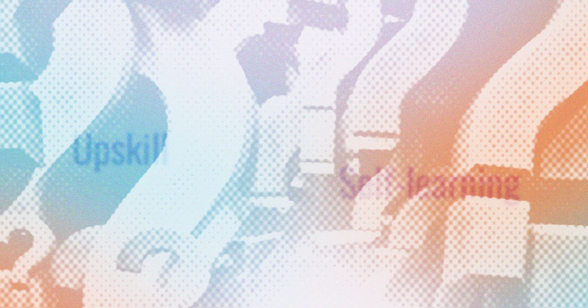 Upskill on Your Schedule: SMU Libraries’ Self-Learning Platforms