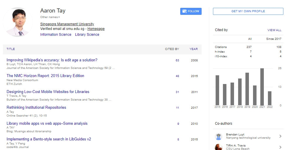 Why is Google Scholar highly recommended?