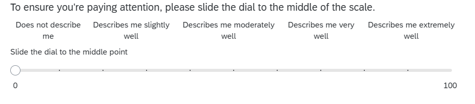 Complex question type example