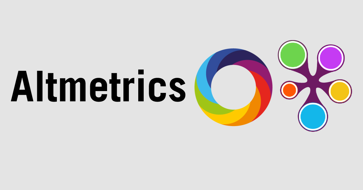 Find out what are alternative metrics. 